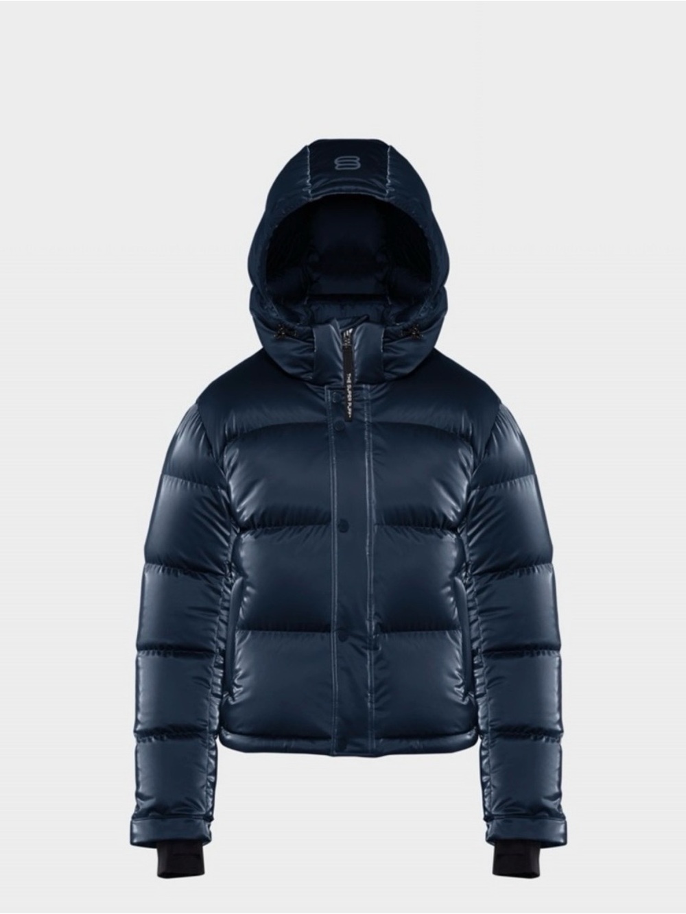 Aritzia Super Puff Jacket - Picture 3 of 8